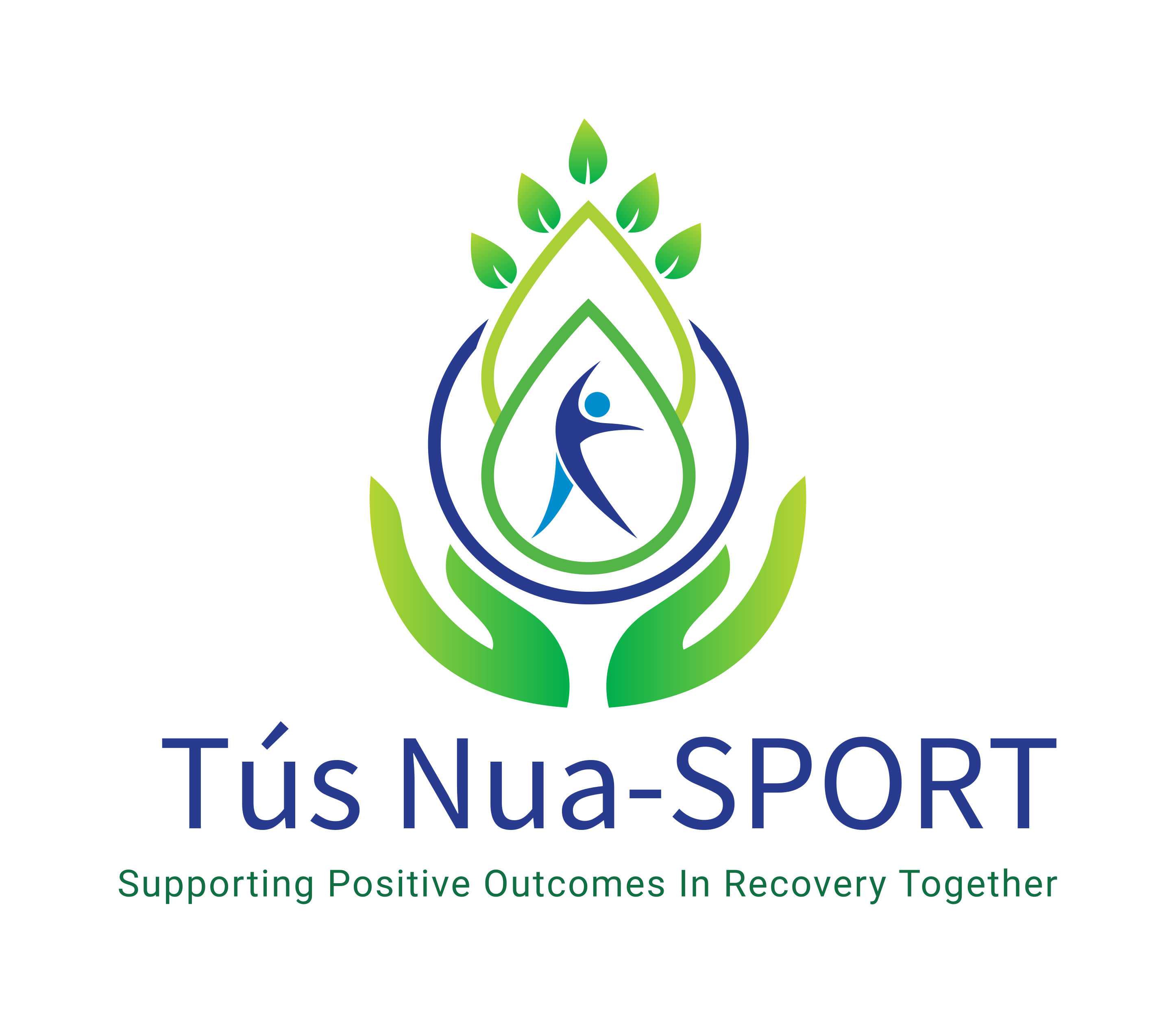 Tús Nua - SPORT